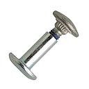 TT Torktainer Ø10,3x31,75 - Acc - Testa extra larga