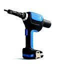 Insertatrice a batteria E-SP , Serie 2 batterie per inserti scanalati M3-M8