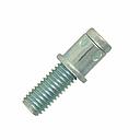 Inserto filettato Maschio cilindrico M4-20 - S-BOX