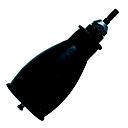 [NUTDRILL-KIT] Adattatore per avvitatore - Inserti filettati da M3 a M8