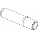 [A02176-00] KIT Cannotto per Rivetti strutturali 9,8 - E-640PC