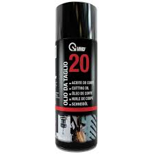 [VDM21] OLIO DI SILICONE SPRAY VDM21 400ML