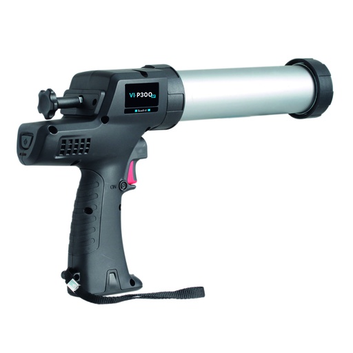 [VI-P600B-P] PIST. BAT 7,4V/1,3Ah POCHE 600ML