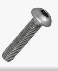[00738081080558] VITE TORX A4 INOX M8x55 ISO7380